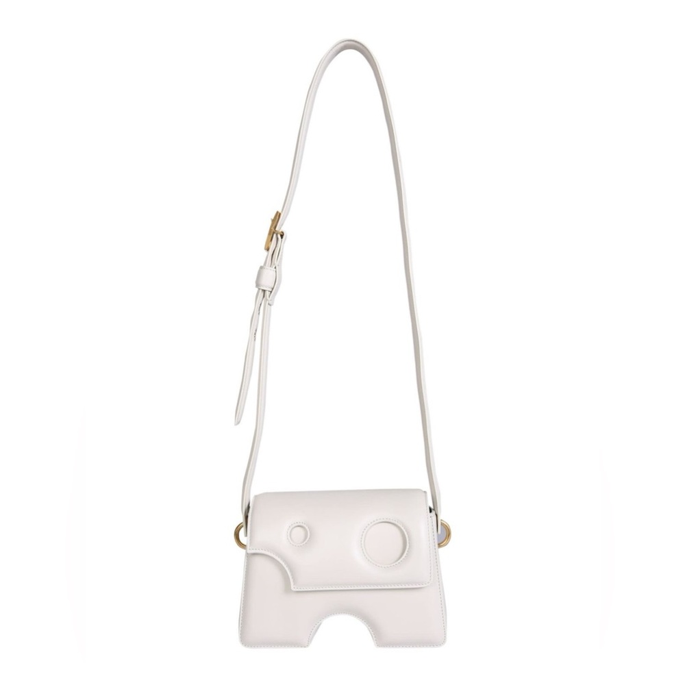 Off-White Burrow-22 Shoulder Bag